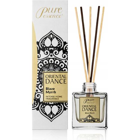 Oriental Dance Blaze Myrrh Aroma Diffuser 75ml Sceds (1/2)