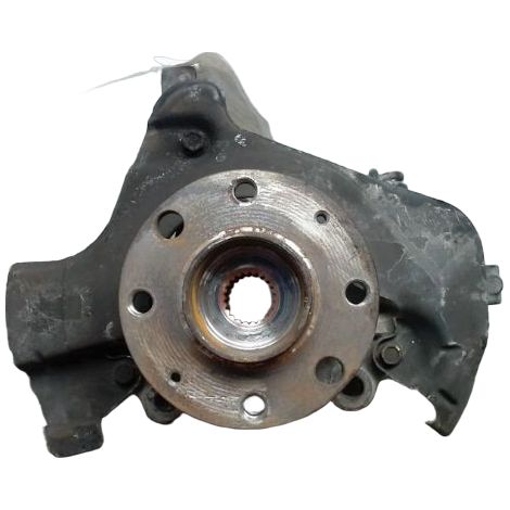 [PRODUIT D'OCCASION] Pivot Avant Droit OPEL Corsa ♻️ Ref Oe. 13388768 - Garantie à vie
