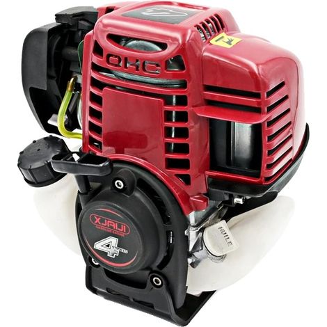 Débroussailleuse, moteur 4 temps, légère et ergonomique, moteur GX35 (1/5)