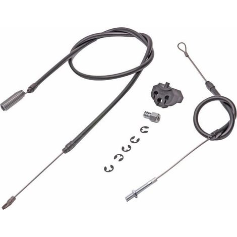 Câble OUTILS-WOLF 41587OW