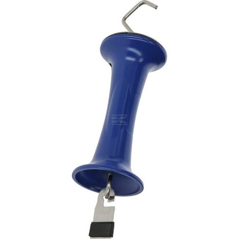 Torgriff Premium blau 20mm Band AKO 4499120