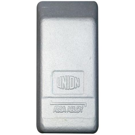 UNION B-1K57A C-Series Hercules Padlock UNNB1K57A