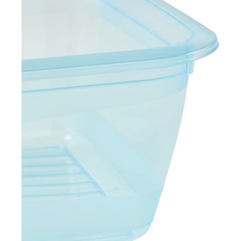 Keeeper Mia Magic Ice Set 3 Gefrierbehälter Blau (1/3)