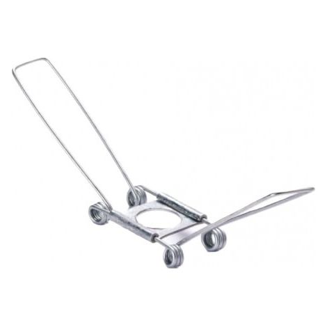 Ressorts de Maintien pour Tulipe en Verre - Accessoire Essentiel pour Vos Lampes