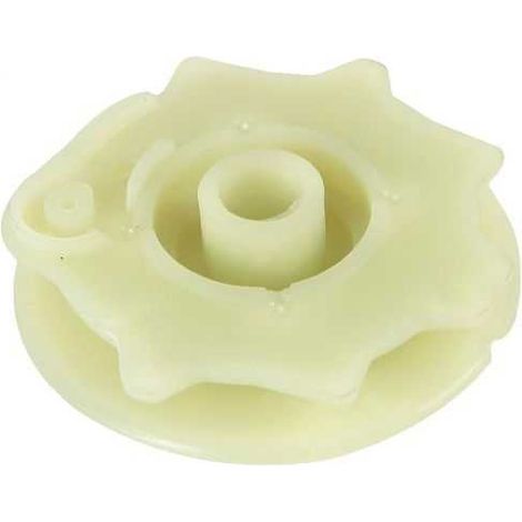 Poulie de lanceur pour Husqvarna 137 142 (1/4)