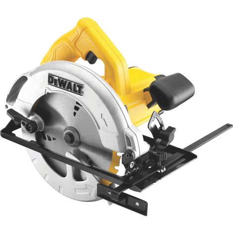 Sega Circolare ''DWE560 Qs'' 1350 W Ø 184 mm DeWalt (1/2)