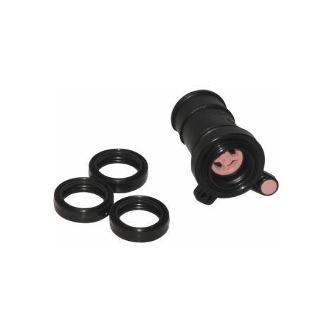 Limiteur de debit 12l/min - DE DIETRICH : 7600499