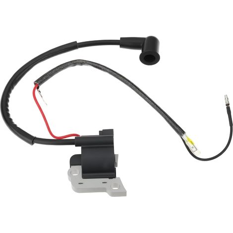 Ignition Coil for 4 Stroke Engines 139 Cm³ Chainsaws and Lawnmowers