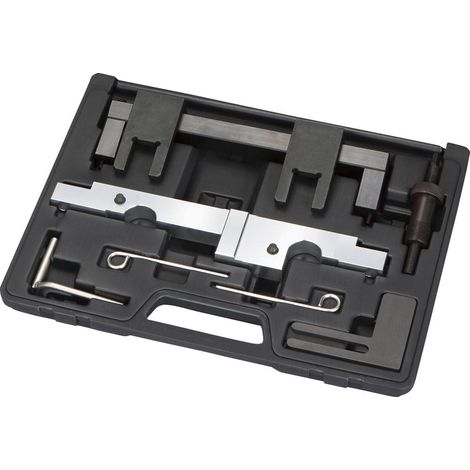 Coffret calage bmw 1.6-2.0 essence (n43) - OM 3767 - CLAS Equipements