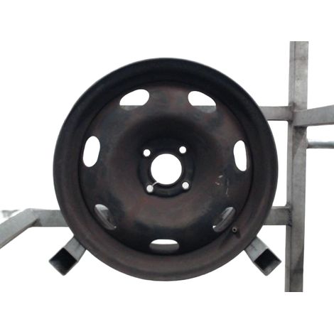 [PRODUIT D'OCCASION] Jante Tole CITROEN Berlingo II Break 2008- ♻️ Ref Oe. 5401q5 - Garantie à vie (1/2)