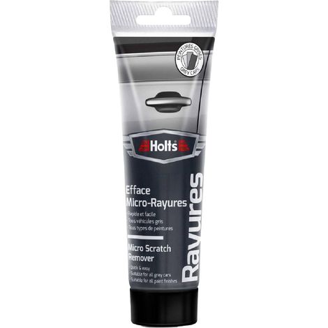 Efface micro-rayures gris 100ml