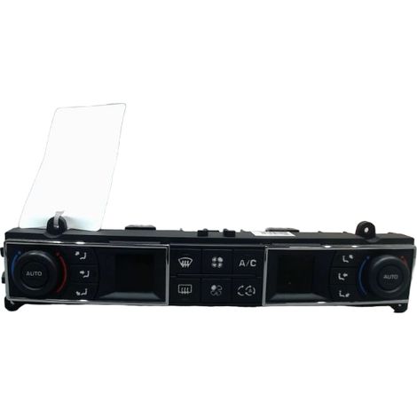 [PRODUIT D'OCCASION] Commande De Chauffage CITROEN C5 ♻️ Ref Oe. 6452r9 - Garantie à vie (1/4)