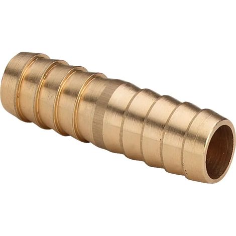 Viega Conector de manguera, ID 1/2 Latón Modelo 1852, 110925