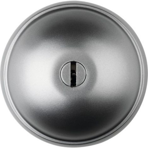 Serrure UFO Meroni - 1 serrure livrée avec 2 clés et gabarit de pose (1/5)