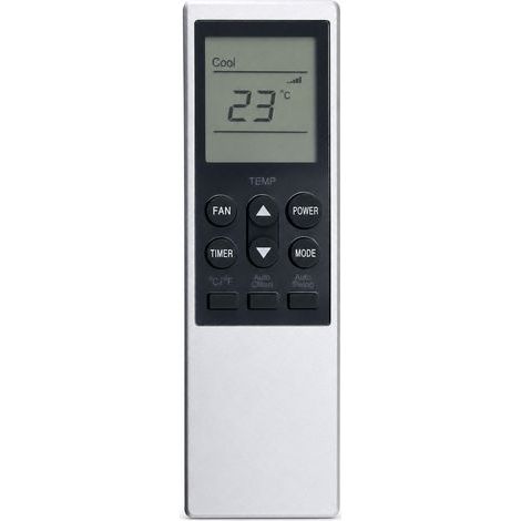 Telecomando per Condizionatore Compatibile con LG COV30332907 COV34805642 COV30332902 (1/5)