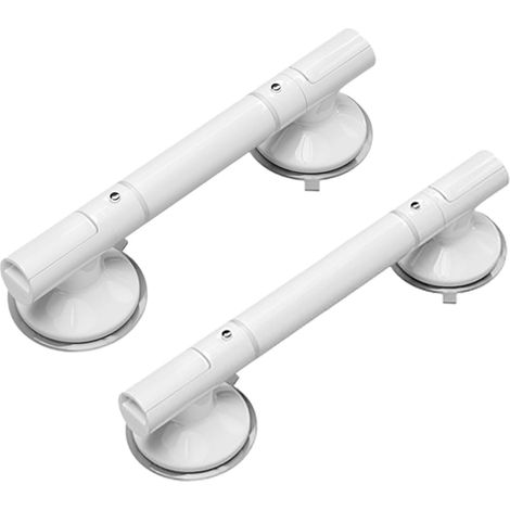 Barre d'appui de douche, pour seniors (1/5)
