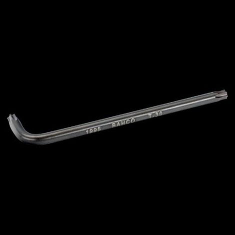 LLAVE ACODADA TORX T50 - BAHCO