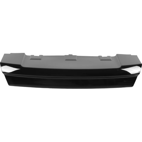 4 Pièces Enjoliveur 14 Pouces Capuchon de Roue Protecteur Décoratif Remplacement Ford Fiesta Escort (1/5)