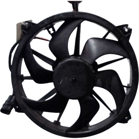 [PRODUIT D'OCCASION] Moteur Ventilateur Radiateur CITROEN C8 ♻️ Ref Oe. 1401312279 - Garantie à vie (1/3)