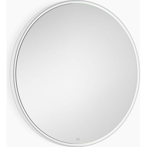 Dornbracht Lichtspiegel rund, Durchmesser 750mm, mit
