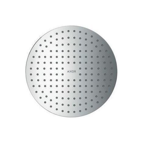 hansgrohe AXOR ShowerSolutions Kopfbrause 250 2-jet, (1/3)
