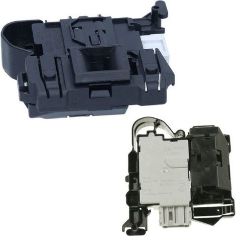 SERRATURA BLOCCOPORTA LAVATRICE WHIRLPOOL IGNIS 481010602648