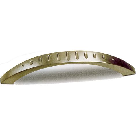 Maniglia oro lucido estamp mm 150x128x18