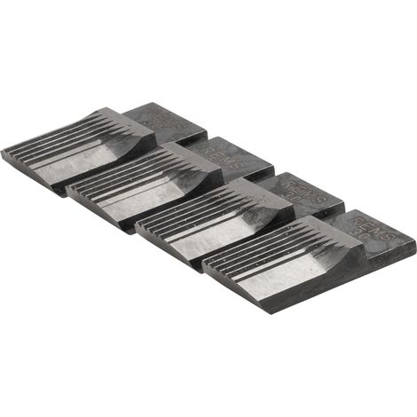 Strehler li G 1 - 2 1/2", Satz