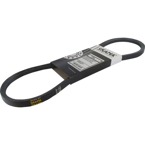 Jardiaffaires – Courroie pour moteur thermique 5LK44 – Longueur 1117.60 mm – Largeur 15.88 mm – Compatible MTD, Golf, Gutbrod, Fleurelle, Colombia
