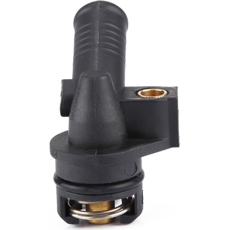 Ölthermostat mit Temperaturschalter für Ford Mondeo MK3 2.0 2.2 TDDI TDCI, Kühlmittelkühler, Teilenummer 1128018 (1/5)