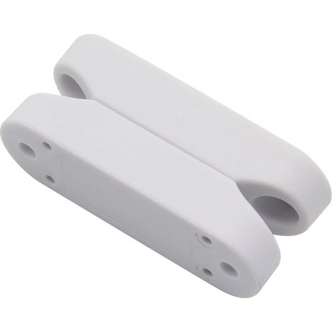 Lot de 5 loquets magnétiques pour porte de camping‑car – Fermeture automatique invisible – Livrés avec vis, sécurité pour armoire de cellule (1/5)