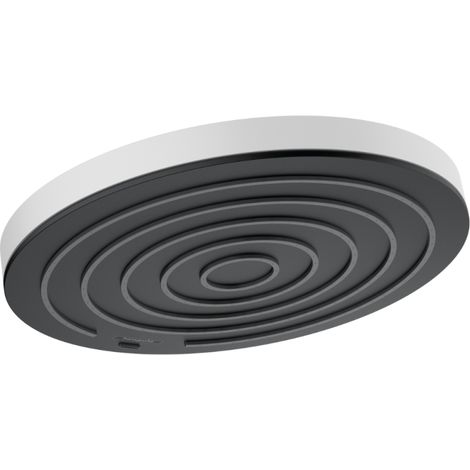 hansgrohe Pulsify S ducha superior 260 1 tipo de chorro (1/5)