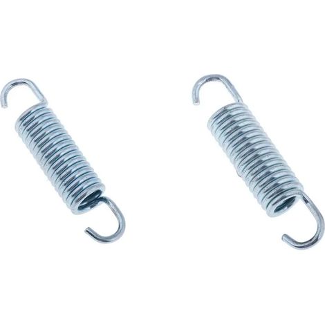 Accessoires pour trampoline de 87 mm (1/4)