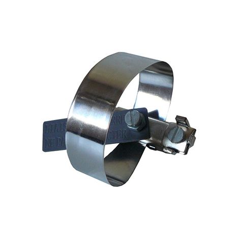 Collier Équipotentiel 190 mm inox (1/2)
