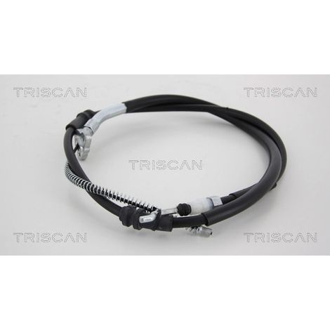 Tirette à câble, frein de stationnement Triscan 8140 291133 VW 2H0 609 721 A
