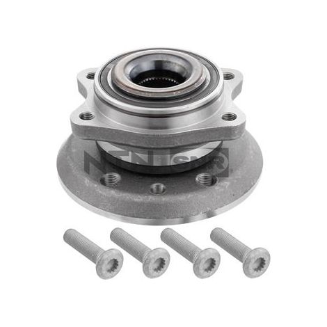 Kits de roulement de roue - R169.112 - SNR - Compatible avec véhicule Lexus