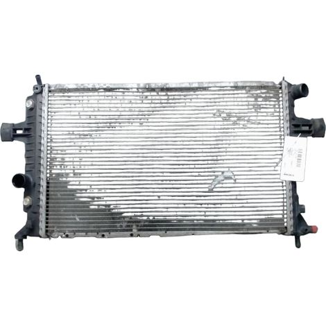 Radiateur OPEL Zafira [PRODUIT D'OCCASION]♻️93174625
