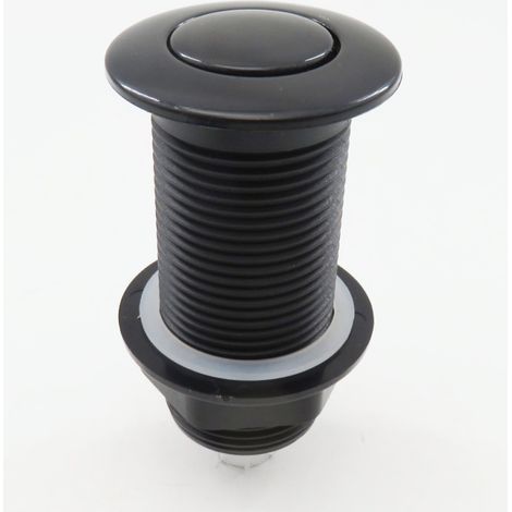 Accessoires pour broyeur de déchets alimentaires, pressostat pneumatique étanche, moteur de baignoire de massage, bouton pneumatique