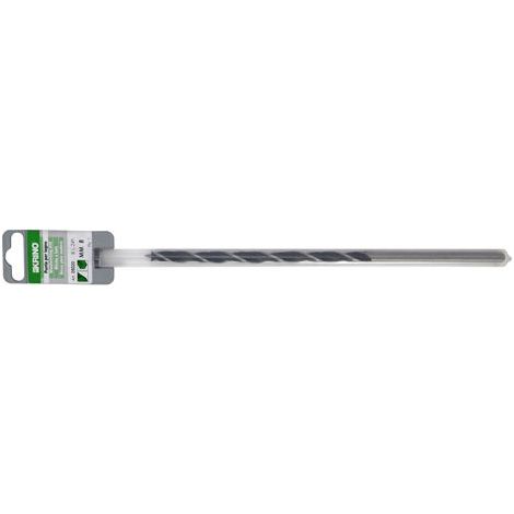 PUNTA TRAPANO X LEGNO LUNGA 05020 KRINO - MM 18X245 - 1 pezzo (1/2)