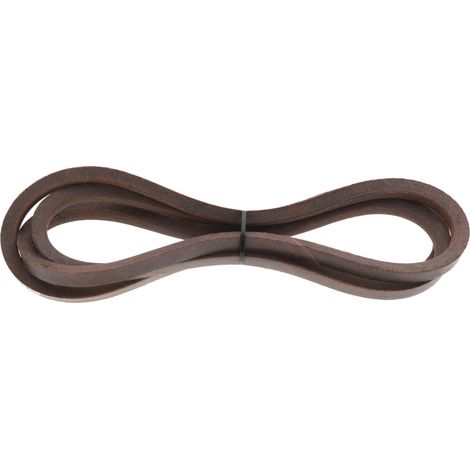 Cinghia trapezoidale tipo E, 5/8" x 100,5", 15,9 x 2553 mm (1/3)