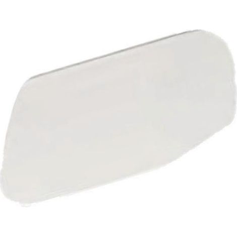 Pare-chocs avant avec lave-phares pour X3 F25 2014-2017, comprend un cache (blanc minéral gauche) (1/2)