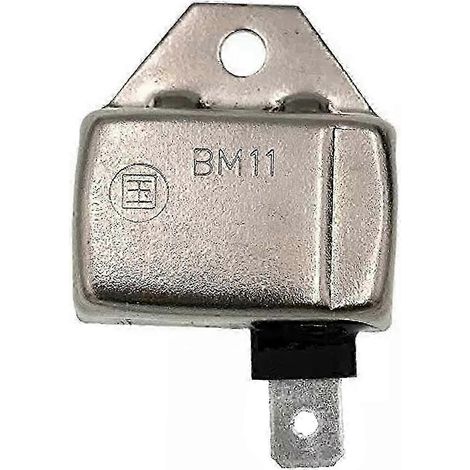 Module d'allumage pour Kawasaki M73484 M70114 John Deere (21119-2161 21119-2095) - Bon état (1/5)