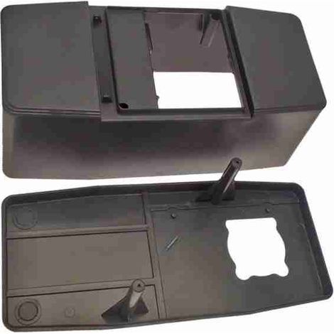 BFT – 2609217 – SP CARTER (PLASTICA) JOINT pour pièces détachées et maintenance des automatismes BFT