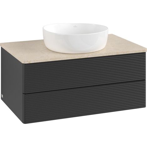Villeroy & Boch K19113PD WTUS Antao K191 800x360x500mm (1/3)