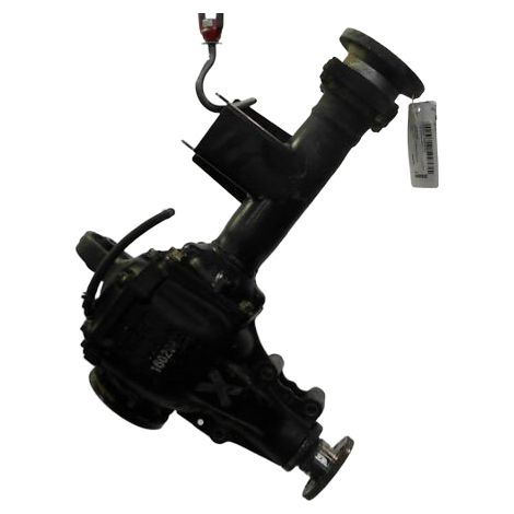 Pont Avant NISSAN Terrano Break II Phase 3 1999-2002 2.7 Tdi 4wd [PRODUIT D'OCCASION]♻️38501g2303