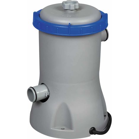 POMPA BESTWAY PER FILTRO 29W PER PISCINE -58383