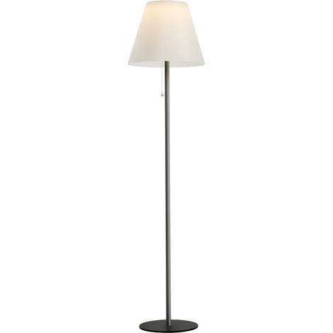 Balma IP44 60 Lm Solar-LED-Stehleuchte. 3000K (1/5)