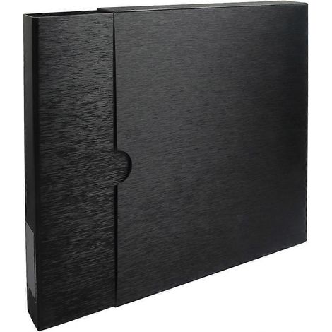 ETone-Negativfilm-Aufbewahrungsbox, säurefreies Album, 3-Ring-Ordner, Archivierung, Organisation von Druckdateien, Datensicherung (1/5)