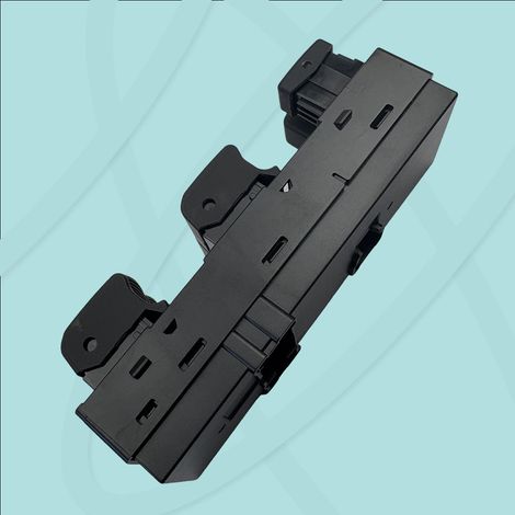 25401-JG410 is suitable for the window regulator switch of the NISSAN X-TRAIL T31. (1/3)