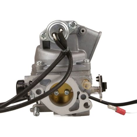 Carburateur compatible moteur Honda GX610/620 (1/5)